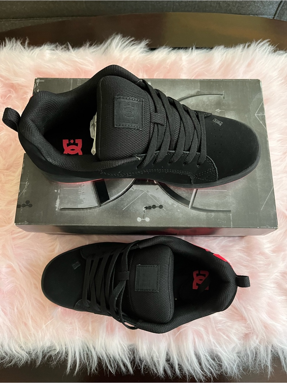 DC shoes for women - Classic Low-Top - Picture 4 of 7